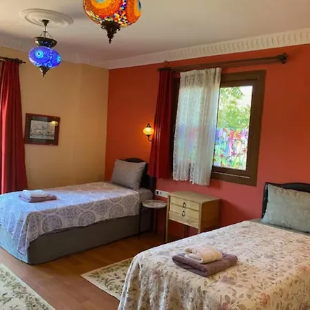 Linden House Selcuk