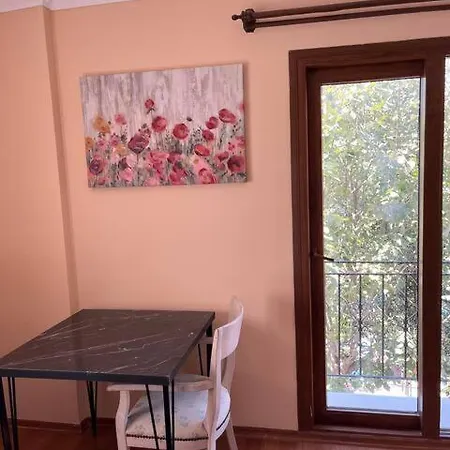 Linden House Selcuk