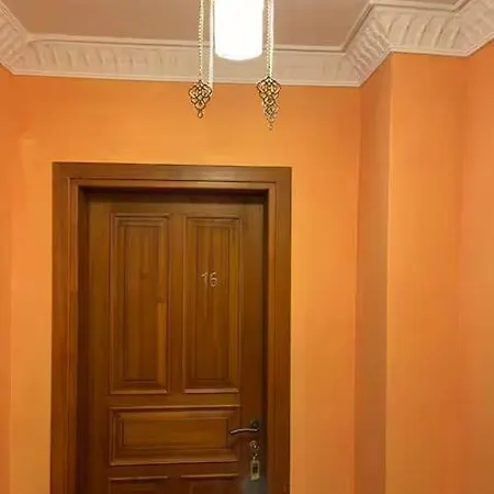 Linden House Couette-café Selçuk