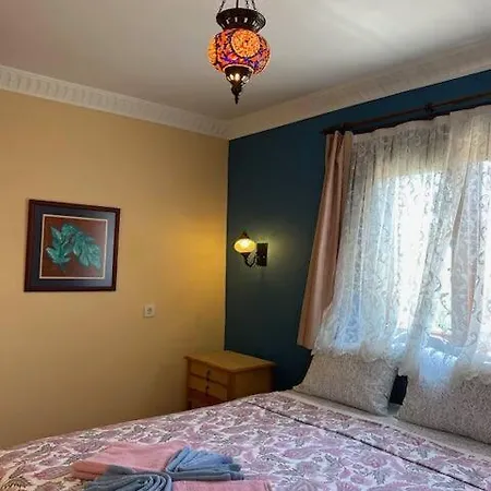 Alojamento de Acomodação e Pequeno-almoço Linden House *