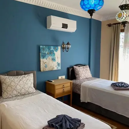 Linden House Alojamento de Acomodação e Pequeno-almoço Selçuk
