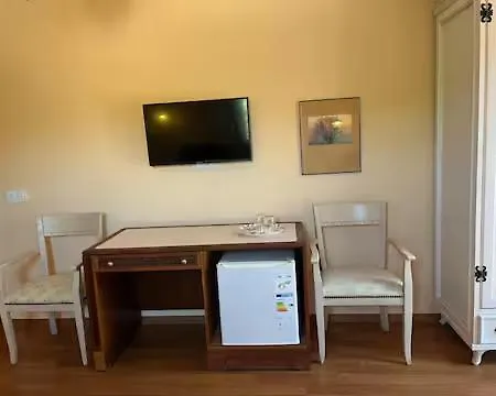 Linden House Selçuk