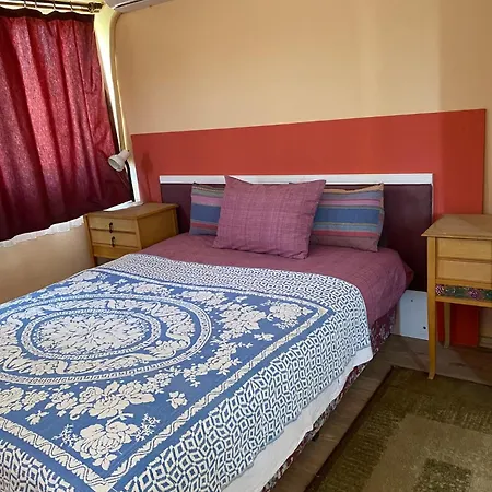 Linden House Selçuk